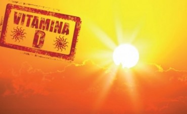 El mal que afecta a los patag&oacute;nicos. Falta de Vitamina D.