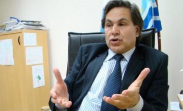 Juez proces&oacute; con prisi&oacute;n preventiva a comerciante 