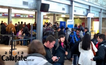 Aeropuerto tuvo el mejor semestre de su historia