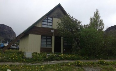 Recopilan objetos para el primer museo de El Chalt&eacute;n