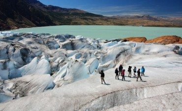 Postergan licitaci&oacute;n en el PN Los Glaciares