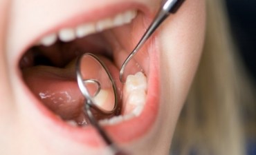 Sanidad Escolar: Varios casos de sobrepeso y problemas odontol&oacute;gicos