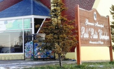 Crece la iniciativa &ldquo;El Calafate Recicla&rdquo;