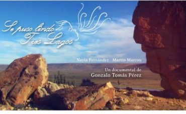 La historia de una chica trans en un documental