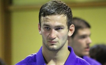 Tom&aacute;s Spikerman N&deg; 1 del ranking Junior Argentino