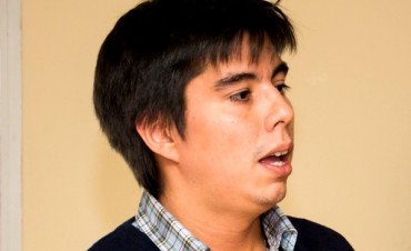 Presidente de Fundaci&oacute;n Valdocco dio detalles de la carrera que brinda En  El Calafate