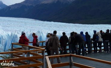 Buenas expectativas para las vacaciones