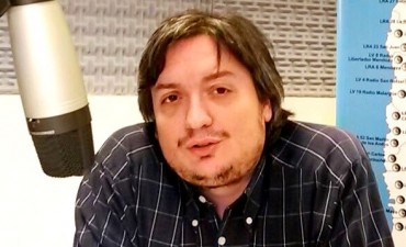 Kirchner elogi&oacute; a Belloni pero dijo que quiere a Alicia como candidata