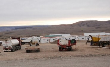 Informe AC: Estado actual de la obra en las represas 