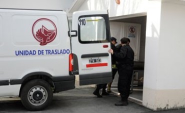 Caso Lucero. A&uacute;n se espera la autopsia.