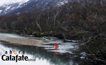 El Chalten: Encontraron el cuerpo de Ra&uacute;l Ybarra