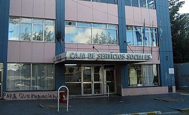 Reconocieron la cobertura a Aron