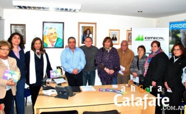 ANSES y COTECAL acordaron descuentos para Argenta