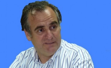 Emotiva despedida a Obdulio Granetto