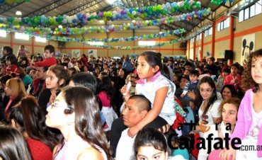 Municipio confirm&oacute; que el &ldquo;D&iacute;a del Ni&ntilde;o&rdquo; se vivir&aacute; el domingo 16