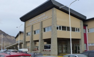 Se realiz&oacute; la primera ablaci&oacute;n en El Calafate