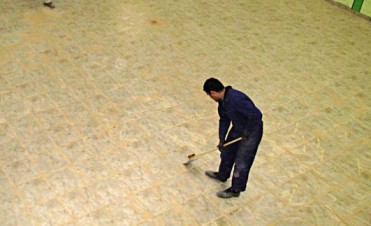Finalizaron obras en el Secundario N&ordm; 9