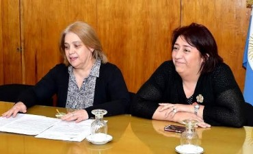 CPE tiene nueva vicepresidenta