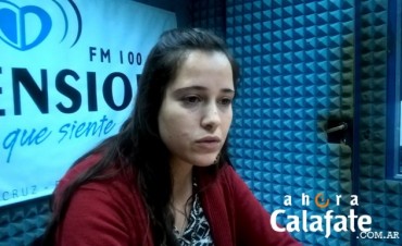 Amparo Ambiental. Abogada espera fallo ejemplar y tiene cr&iacute;ticas a la jueza