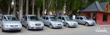 Remiseros piden aumento del 40 por ciento