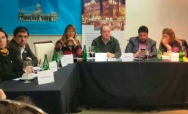 Avanza proyecto de Ley de Protecci&oacute;n Tur&iacute;stica para situaciones extraordinarias