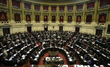 Proyecto para elevar a 328 la cantidad de diputados nacionales 
