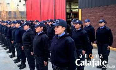 Polic&iacute;a seguir&aacute; custodiando accesos a escuelas