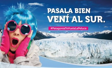 Patagonia pone en marcha campa&ntilde;a promocional de invierno