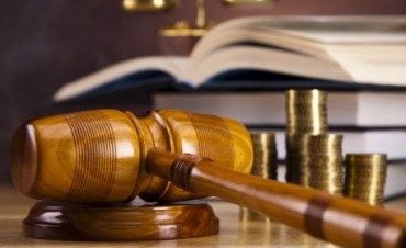 Juez anul&oacute; una sesi&oacute;n de Diputados y con ello 4 leyes provinciales