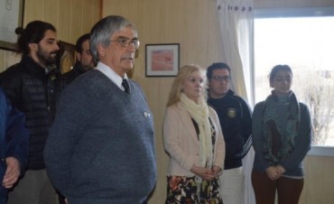 El Chalt&eacute;n: M&aacute;s cr&iacute;ticas del Ejecutivo hacia los concejales