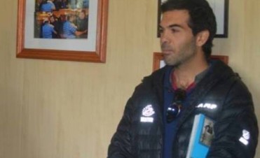 El Chalt&eacute;n: Resurge la pol&eacute;mica entre Ejecutivo y concejales