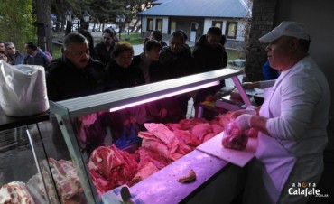 Mayor variedad para la 2da Feria de Carnes y productos