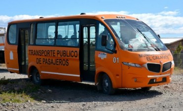 Se lanz&oacute; licitaci&oacute;n para entregar en concesi&oacute;n la L&iacute;nea Urbana