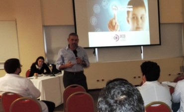 Hospital incorpora un consultorio de Telemedicina en Pediatr&iacute;a
