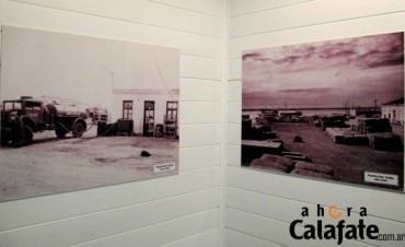 Postales del Territorio ya se pueden ver en el CIC Formenti.