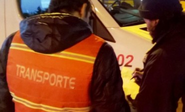 Transporte: Hubo paralizaci&oacute;n de servicios por incumplimientos