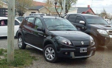 Crece el misterio por la desaparici&oacute;n de un hombre y su auto