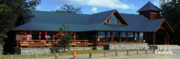 En septiembre comienza la reconstrucci&oacute;n del Snack Bar