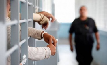 INFORME: Crece el hacinamiento y la sobrepoblaci&oacute;n penitenciaria en Santa Cruz  