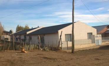 Termin&oacute; la pol&eacute;mica usurpaci&oacute;n.