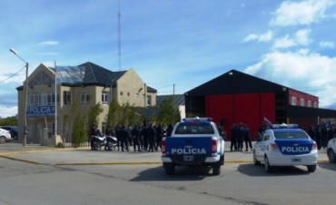 Crear&aacute;n la Alcaid&iacute;a de El Calafate