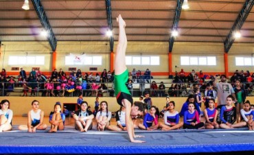 El Calafate sede de varios deportes en los Evita 