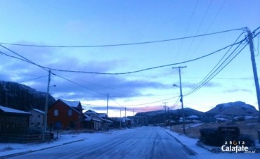 Estall&oacute; la pol&eacute;mica con COTECAL en El Chalt&eacute;n