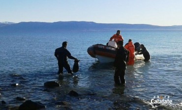 El acueducto estaba tapado con &ldquo;pasto&rdquo;
