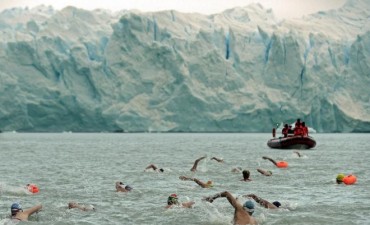 El Calafate sin su evento mundial de Nataci&oacute;n de Invierno