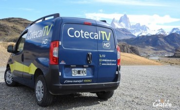 Fuerte desmentida de COTECAL a funcionario de El Chalt&eacute;n 