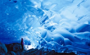 Imperdible muestra fotogr&aacute;fica en Glaciarium