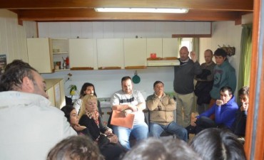 Conflicto entre Municipio y COTECAL ir&iacute;a a la Justicia