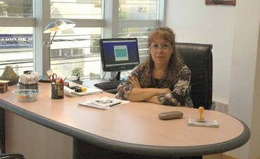 Criticas a línea media de Provincia, y descalificación al gerente de la CPS