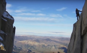 El Calafate nuevamente en la gira del BANFF